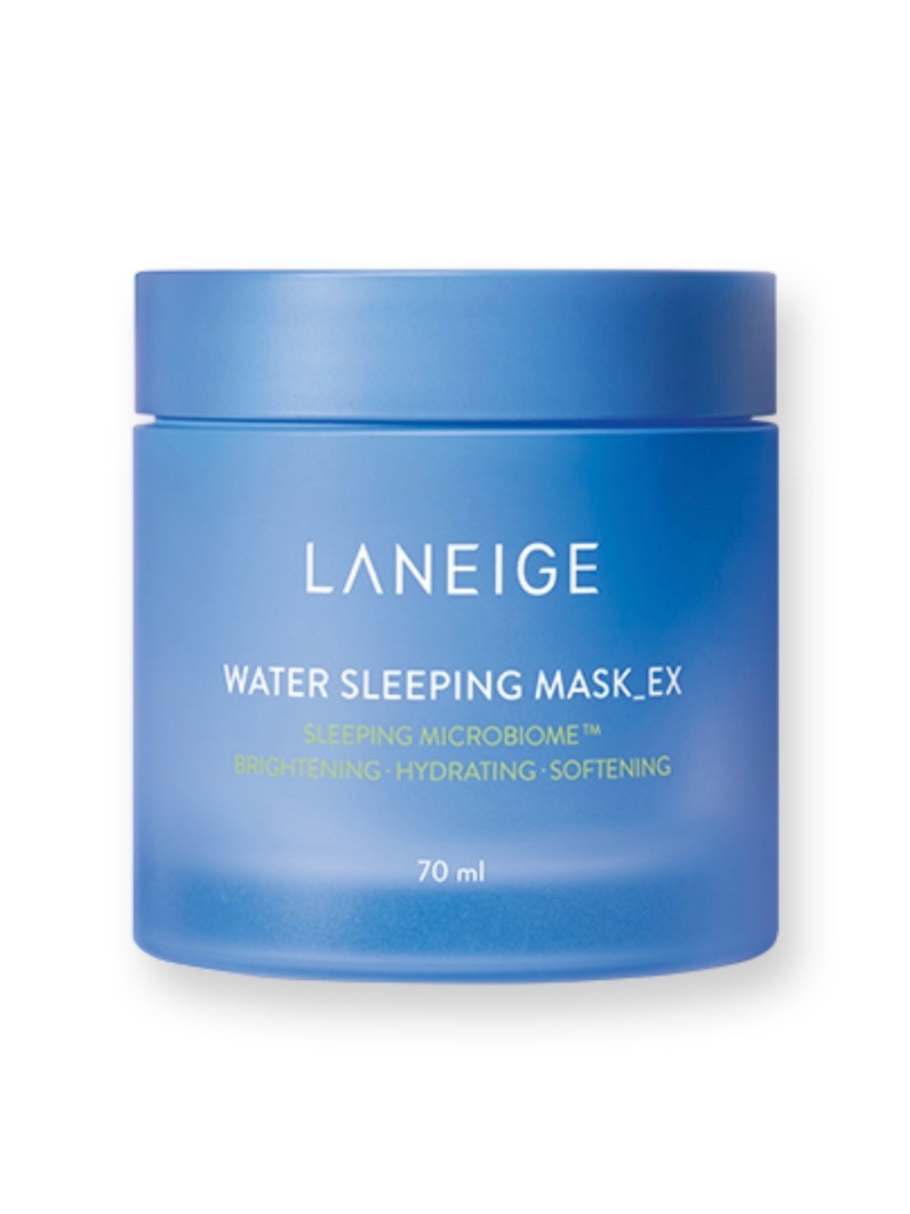 LANEIGE Water Sleeping Mask EX - Blue Jar